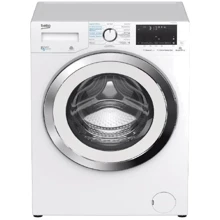 Пральна машина Beko HTV8732XCW: Тип машини Автомат з сушінням