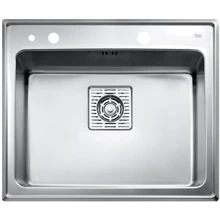 Teka FRAME 1B Plus (40180500): Форма Прямоугольная
