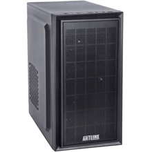Персональный компьютер (ПК) ARTLINE WorkStation W52 Windows 11 Pro (W52v21Win): Процессор Intel (6p+4e)-Core i5-14400F 2.5-4.7GHz