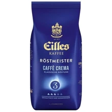Кофе Eilles Caffe Crema (в зернах), 1 кг (WT3930): Вид напитка кофе в зернах