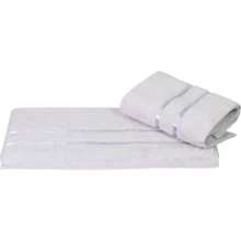 Полотенце HOBBY DOLCE серо-голубой 50x90 см (2200000013996): Тип махровое полотенце