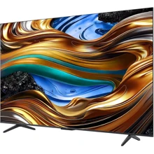 Телевизор TCL 75P755: Тип LED-телевизоры
