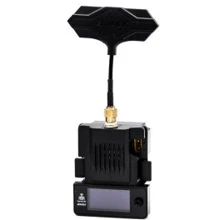 Передавач (TX) Emax Aeris Link Micro ELRS 2.4G (Emax-TX24): Виробник Emax