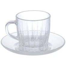 Чайный сервиз Luminarc Rynglit 12 пр. (P8534): Наименование Сервиз чайный