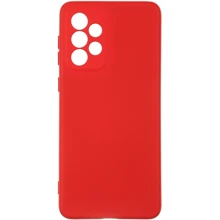 Чохол для телефона ArmorStandart ICON Case Camera cover Red для Samsung A336 Galaxy A33 5G (ARM61654): Сумісність Samsung A336 Galaxy A33 5G