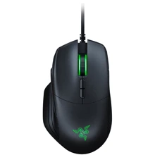 Мышь Razer Basilisk (RZ01-02330100-R3G1): Интерфейс подключения проводная USB