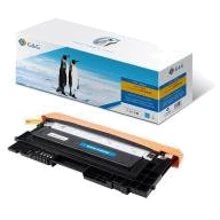 Картридж G&G для Samsung C430/C430W, C480/C480W/C480FN Cyan ST974A (G&G-C404S): Виробник G&G