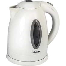 Электрочайник Vimar VK 1722: Мощность, Вт 2000 Вт