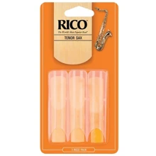 Трости Rico RKA0330 Tenor Sax #3.0 (3 шт.): Производитель RICO