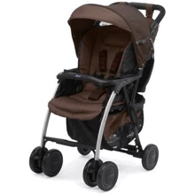 Коляска Chicco SimplyCity (Brown) (79138.48): Тип коляски прогулочная коляска