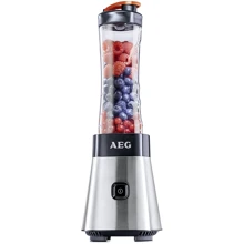 Блендер AEG PerfectMix Mini Mixer SB2400: Мощность, Вт 300