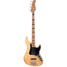Бас-гитара CORT GB64JJ (Natural): Тип Бас-гитара