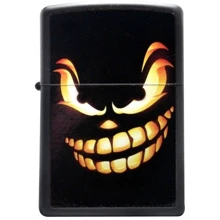 Зажигалка Zippo 28439 SCARY JACK O LANTERN: Производитель Zippo