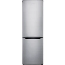 Холодильник Samsung RB31FDRNDSA: Тип холодильник двокамерний