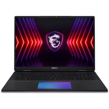 Ноутбук MSI Titan 18 HX A14V (A14VIG-065PL): Екран 18" Mini-LED (3840x2400)