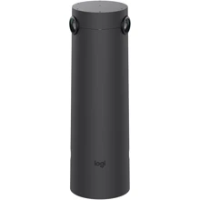 Logitech Sight Tabletop Graphite (960-001510): Крепление/установка Настольное
