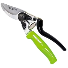 Секатор Verdemax Секатор выгнутый профессиональный 21 см (8015358041898): Тип секаторы