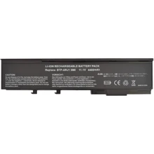 Батарея для ноутбука Acer BTP-ANJ1 Aspire 3620 11.1V Black 4400mAh OEM (10360): Совместимость Acer Aspire 3620