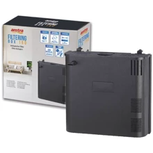 Фільтр внутрішній Amtra Filtering Box 150 з місцем для обігрівача (A6076360): Виробник Amtra