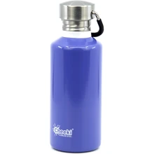 Детская бутылка для воды Cheeki Classic Single Wall 500 мл Lavender: Производитель Cheeki