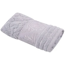 Рушник Soho Soft Metallic бавовна 100% 50x90 см (6939497): Тип махровое полотенце