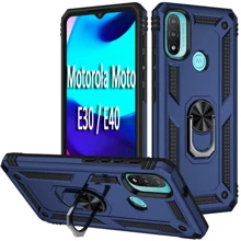 Чехол для телефонов BeCover Military Blue for Motorola Moto E30 / Moto E40 (708183): Совместимость Motorola Moto E30 / Moto E40