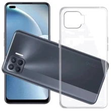 Чехол для телефонов TPU Case Epic Transparent for Oppo A73: Совместимость Oppo A73