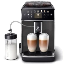 Кофеварка Saeco GranAroma SM6580/50: Тип кофемашина автоматическая