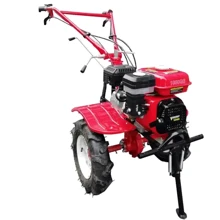Мотоблок Forte 1050G-3 (колеса 10", 7,0лс): Производитель Forte