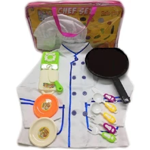 Набор повар BK Toys (2011-09) 42*24*5 см: Производитель BK Toys