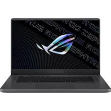 Ноутбук ASUS ROG Zephyrus G15 GA503QR (GA503QR-HQ028): Экран 15.6" IPS (2560x1440)