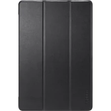 Аксесуар для планшетних ПК Spigen Stand Folio Black (L26CS23974) для Huawei MediaPad M5/MediaPad M5 Pro: Колір чорний