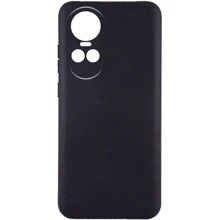 Чохол для телефона Epik TPU Case Full Camera Black для Oppo Reno 10: Сумісність OPPO Reno 10