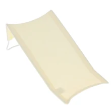 Горка для купания Tega yellow махровая жёлтая (DM-015-137): Производитель Tega