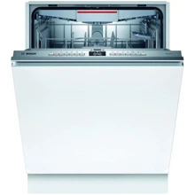 Встраиваемая посудомоечная машина Bosch SMV4HVX37E: Цвет белый