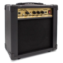 Комбопідсилювач для електрогітари MAXTONE DHC-15 Guitar Combo Amp: Тип Комбопідсилювач