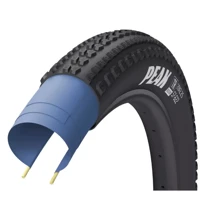 Покрышка 27.5x2.25 (57-584) GoodYear PEAK Tubeless Ready, Black (TIR-64-31): Диаметр 27.5"