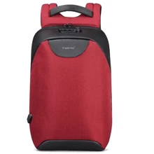 Сумка для ноутбуков Tigernu 15.6" T-B3611 Red: Тип сумки рюкзак