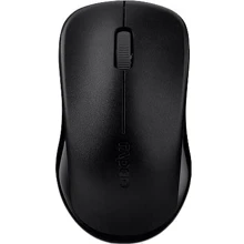 Мышь RAPOO 1620 Wireless Optical Mouse: Интерфейс подключения Wireless