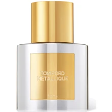 Tom Ford Metallique парфюмированная вода 50 мл: Вид Парфюмированная вода