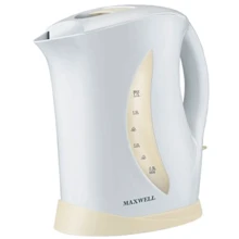 Электрочайник Maxwell MW-1006: Мощность, Вт 2000 Вт