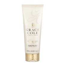 Grace Cole Nectarine Blossom & Grapefruit Скраб для тела 238 ml: Назначение Пилинг