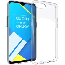 Чехол для телефонов BeCover TPU Case Transparancy for Realme C2 (704822): Совместимость Realme C2