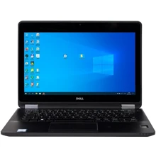 Ноутбук Dell Latitude E7270 8GB / 240GB Silver Approved Витринный образец: Причина уценки Как новый (витринный образец): ноутбук выглядит и функционирует как новый. Техника полностью протестирована по программе Approved, все функции работают корректно