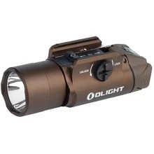 Ліхтар туристичний Olight PL Turbo Valkyrie desert tan (2370.42.56): Тип Тактический