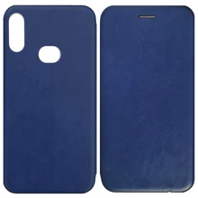 Аксессуар для смартфона Fashion Classy Blue for Samsung A107 Galaxy A10s: Совместимость Samsung A107 Galaxy A10s