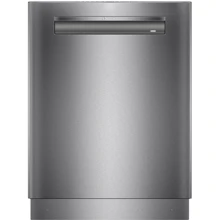 Встраиваемая посудомоечная машина Bosch SMP6ZCS80S: Размеры 81.5 х 59.8 х 57.3 см