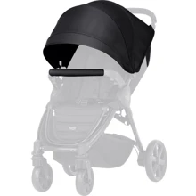 Козырек Britax B-Agile/B-Motion Cosmos Black (2000023130): Производитель Britax