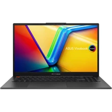 Ноутбук ASUS VivoBook S 15 (K5504VN-BN040W): Экран 15.6" (1920x1080) Full HD