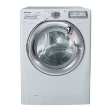 Стиральная машина Hoover DYN 11146 PG8S: Тип машины Автомат